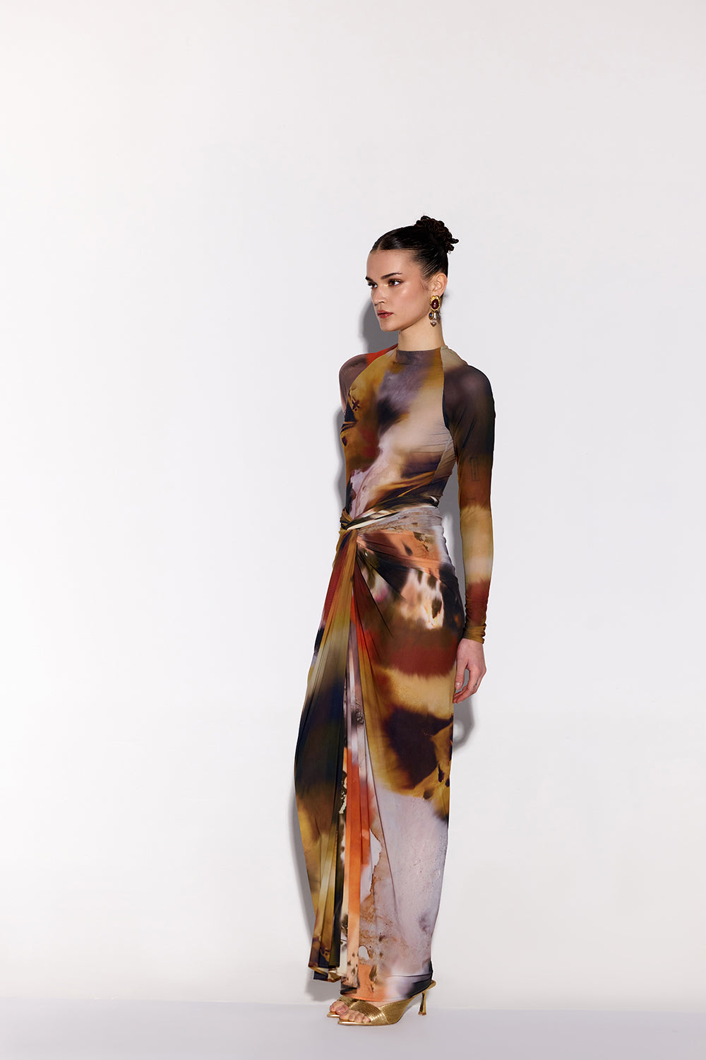 Jewel Skirt - ANI CLOTHING