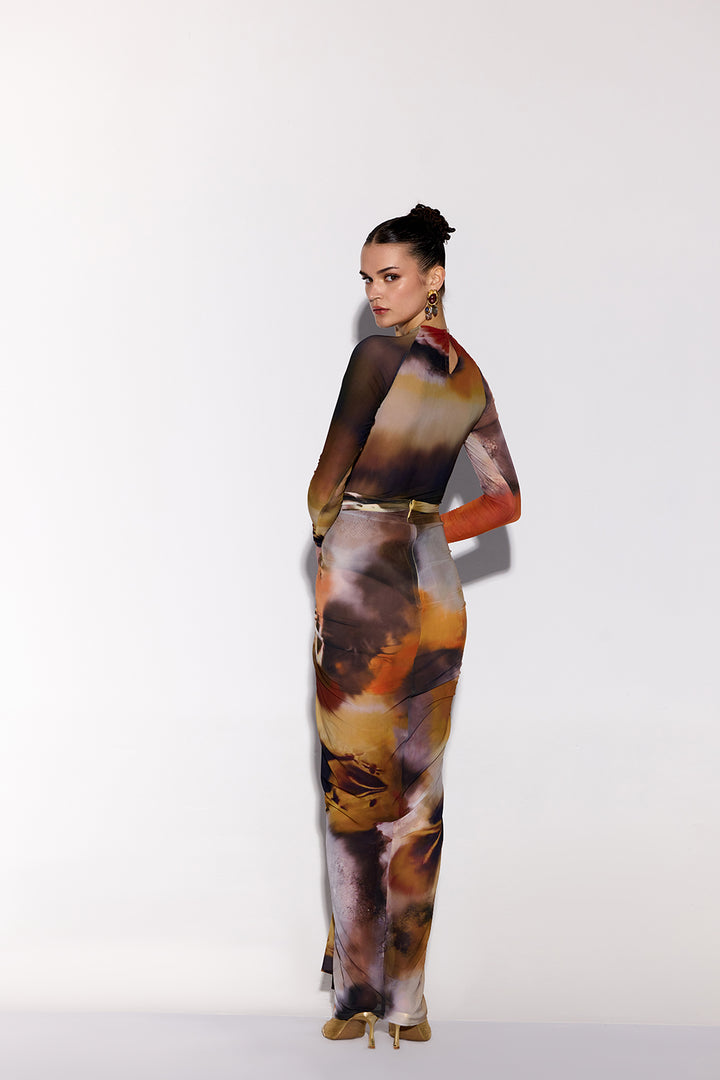 Jewel Set - ANI CLOTHING