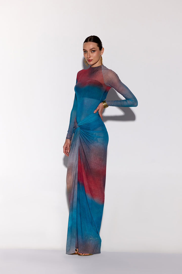 Nile Skirt