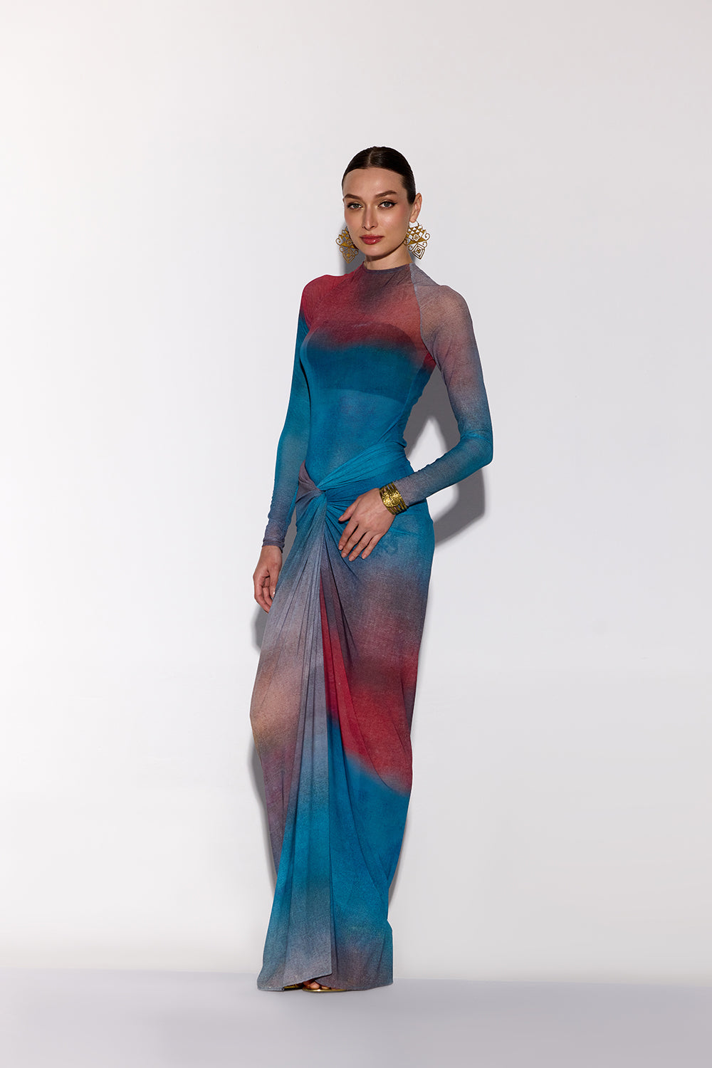 Nile Skirt