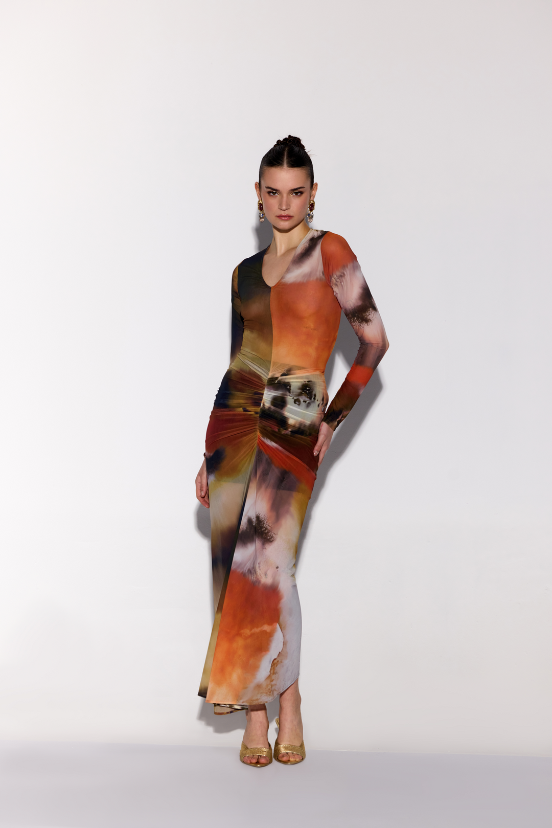 Jewel Set - ANI CLOTHING
