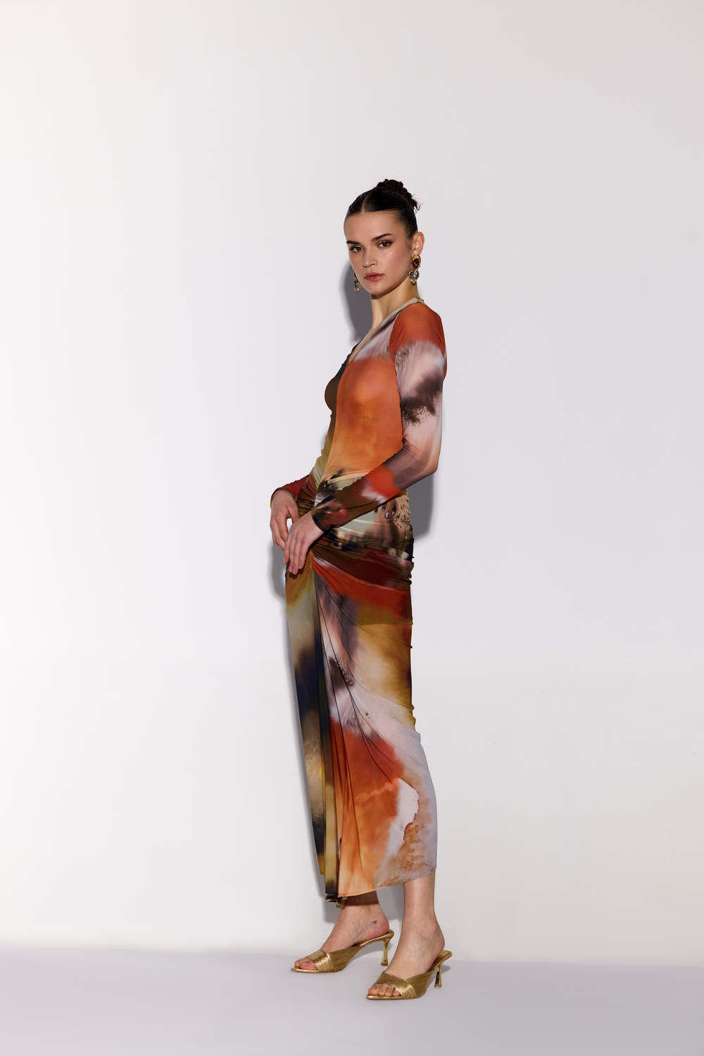 Jewel Set - ANI CLOTHING