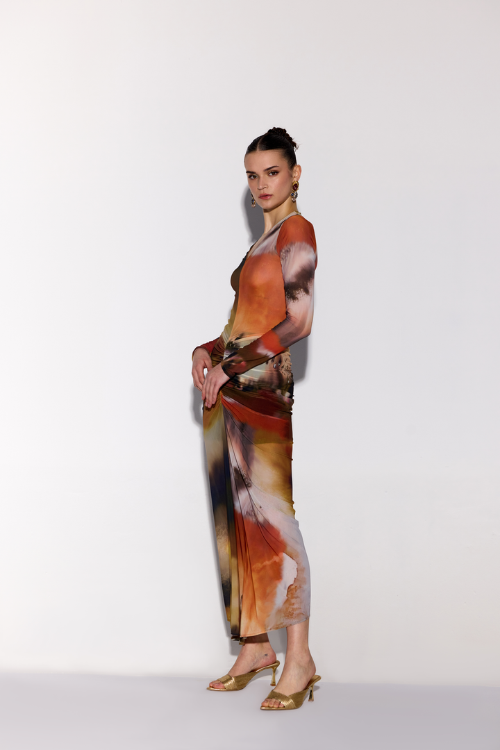 Jewel Set - ANI CLOTHING