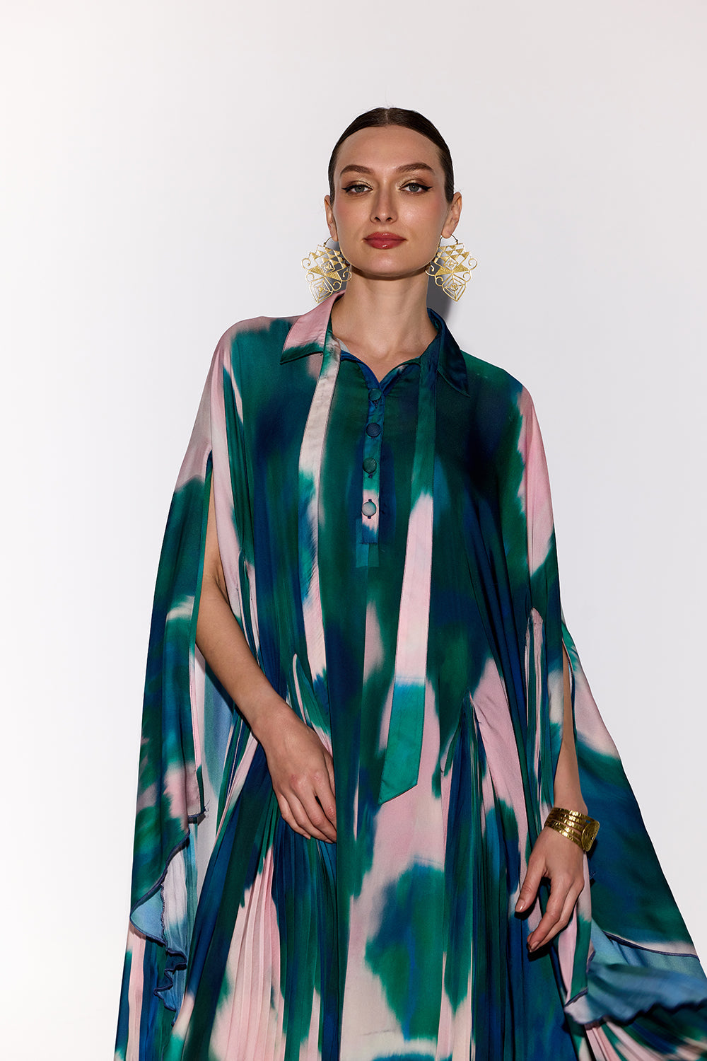 Cyra Kaftan