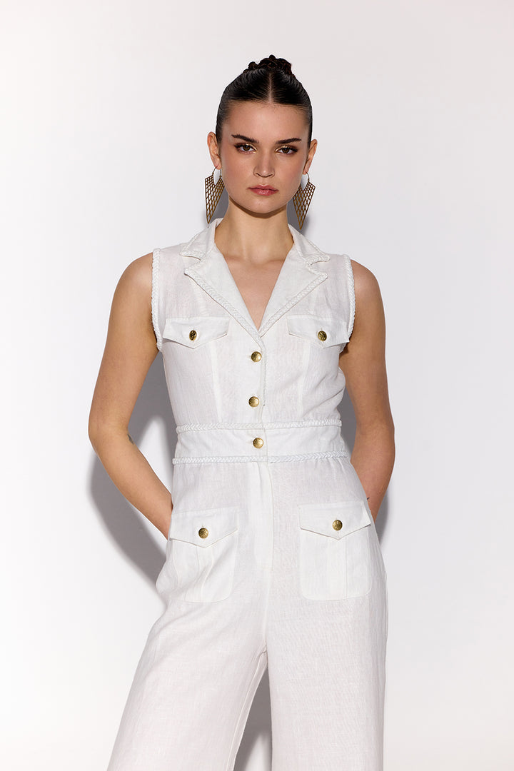 Amira Jumpsuit