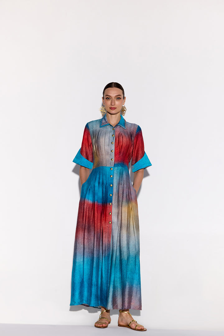 Raya Dress