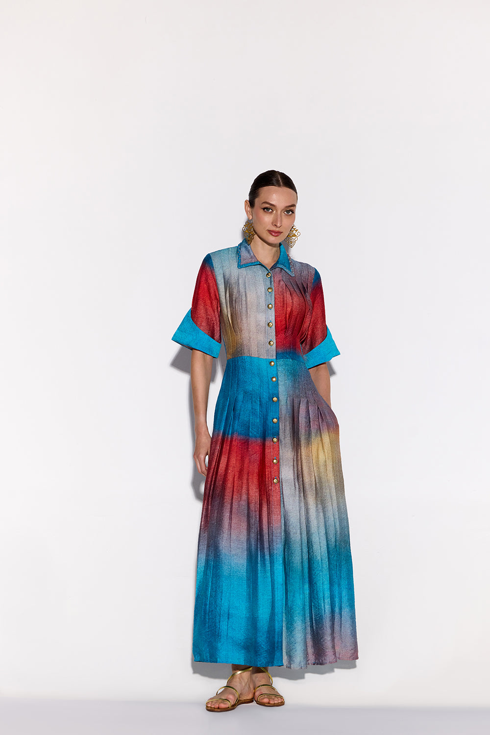 Raya Dress