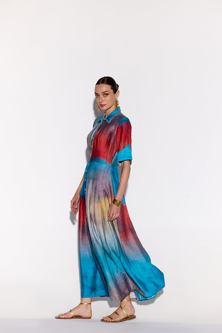 Raya Dress
