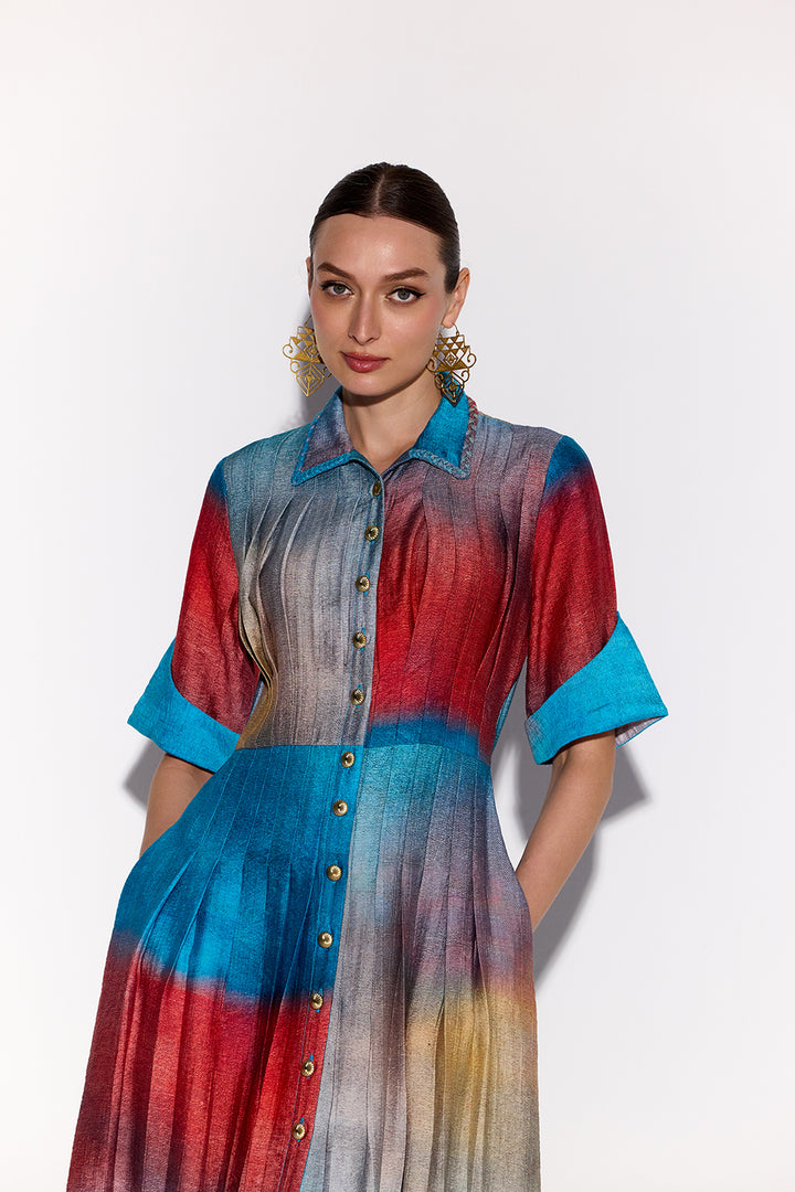 Raya Dress