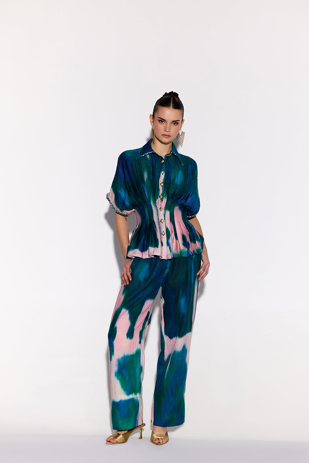 Aurum Trouser