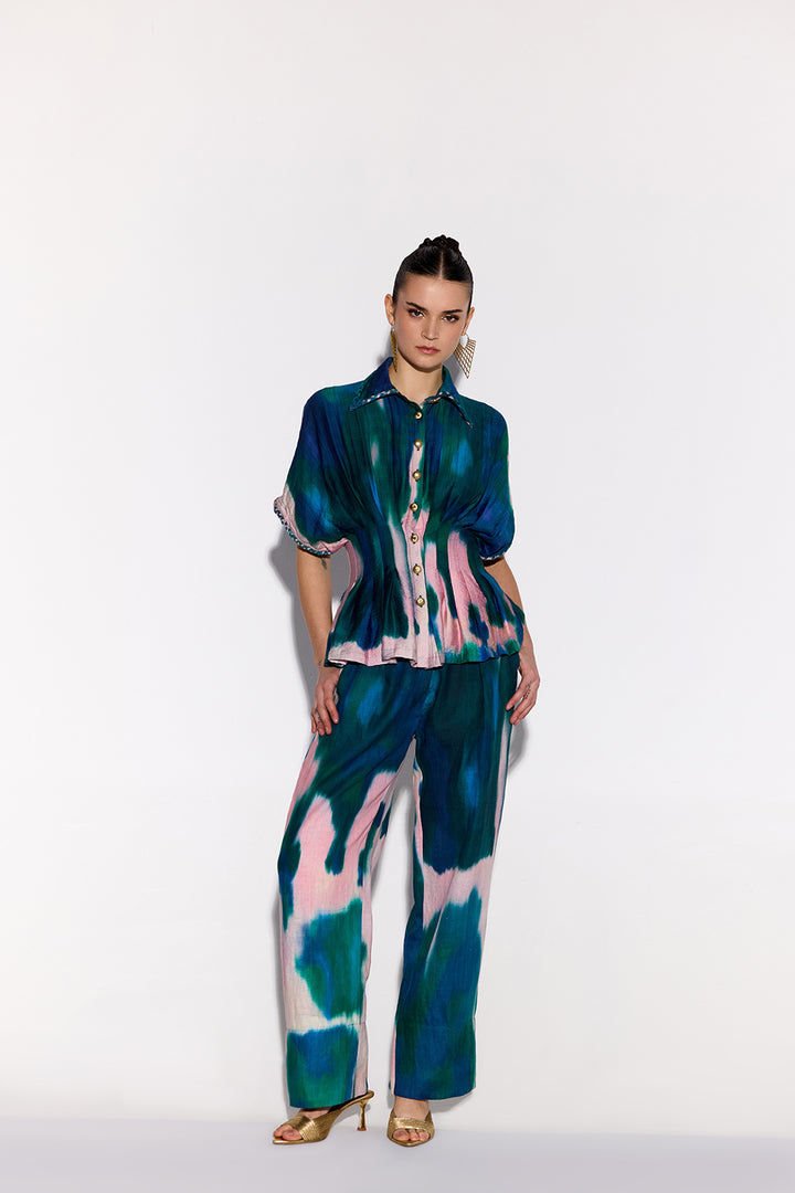 Aurum Trouser