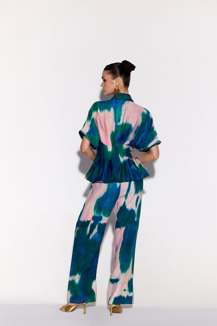 Aurum Trouser