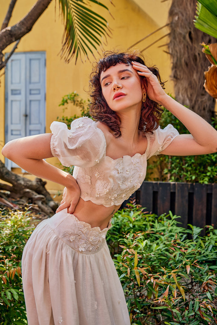 Aruba Skirt