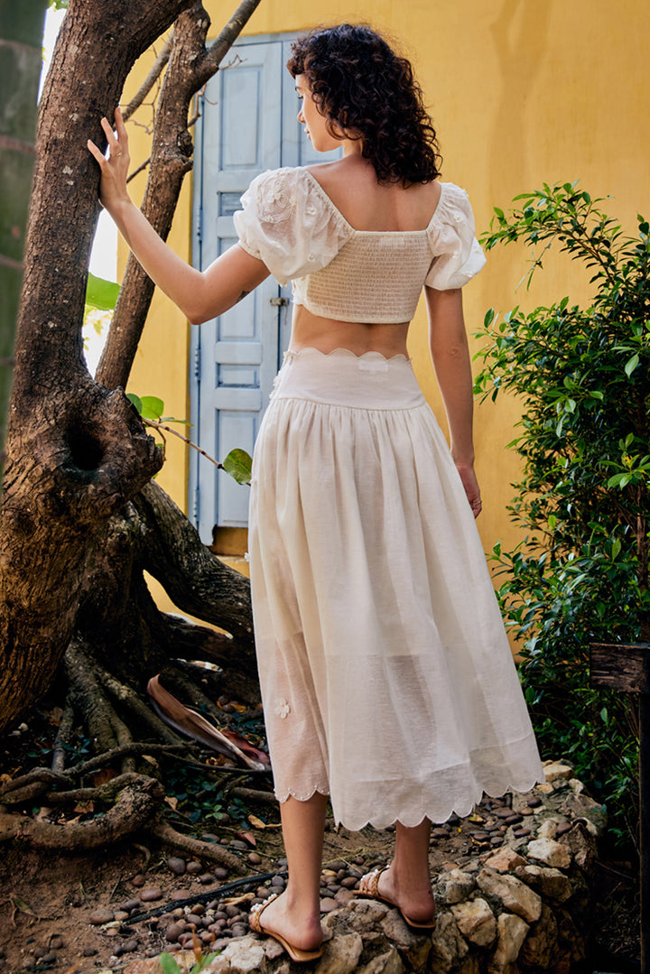 Aruba Skirt