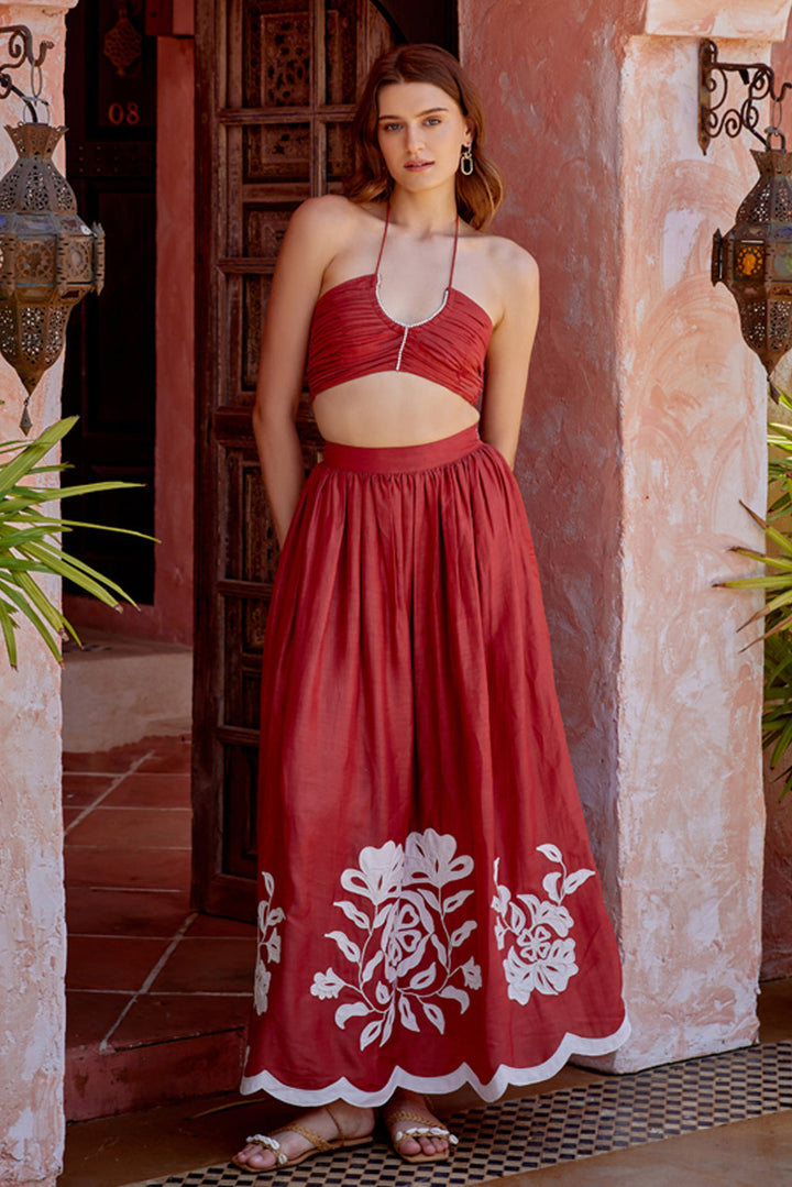Roseate Co-ord