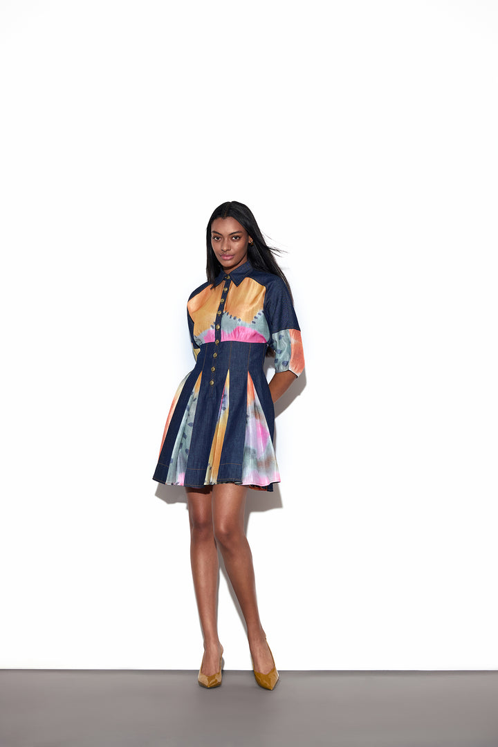 Hikari Dress