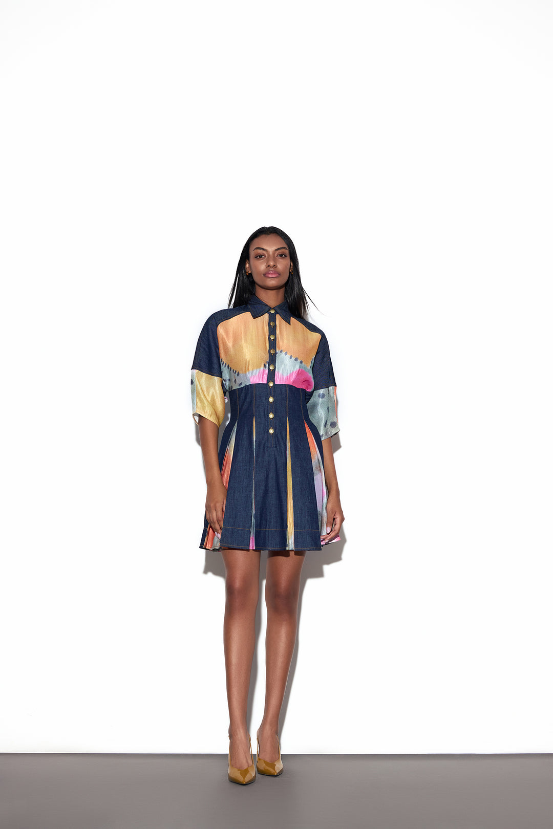 Hikari Dress