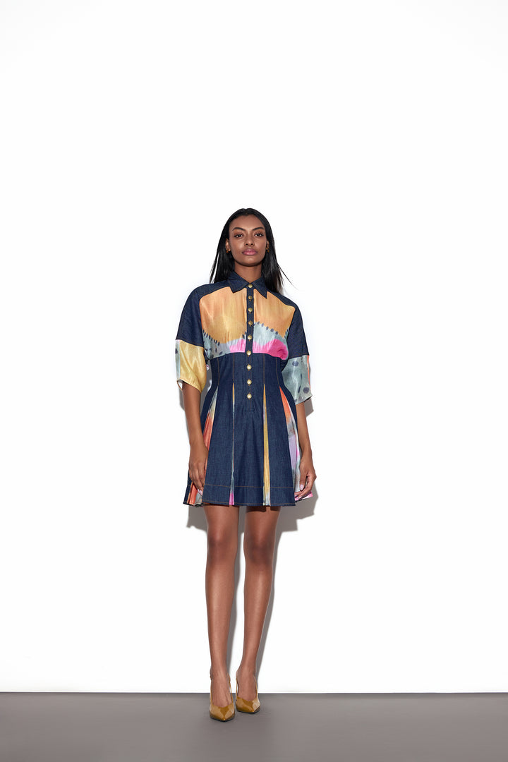 Hikari Dress