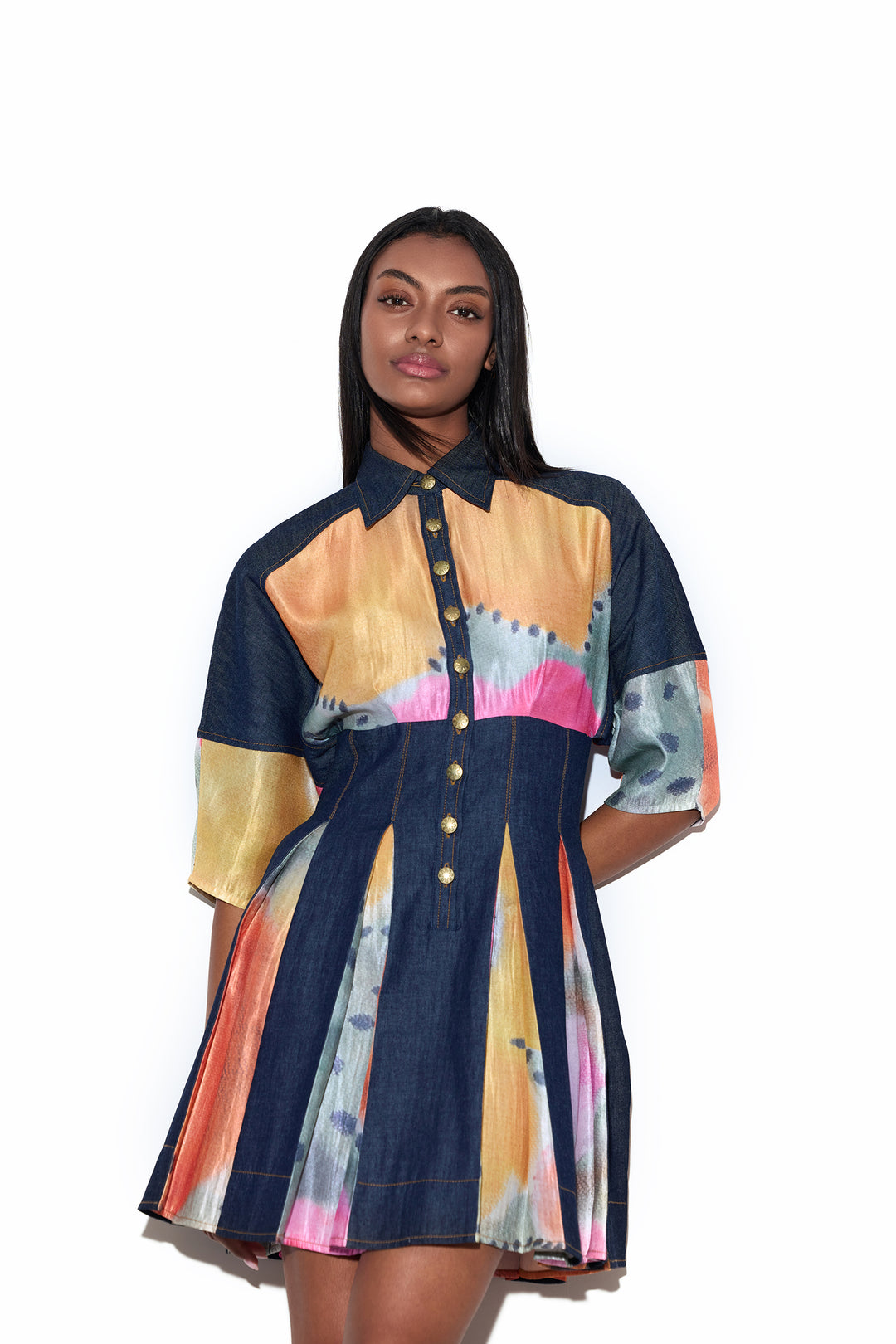 Hikari Dress