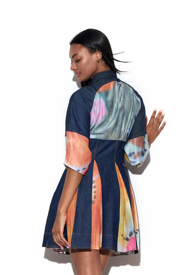 Hikari Dress