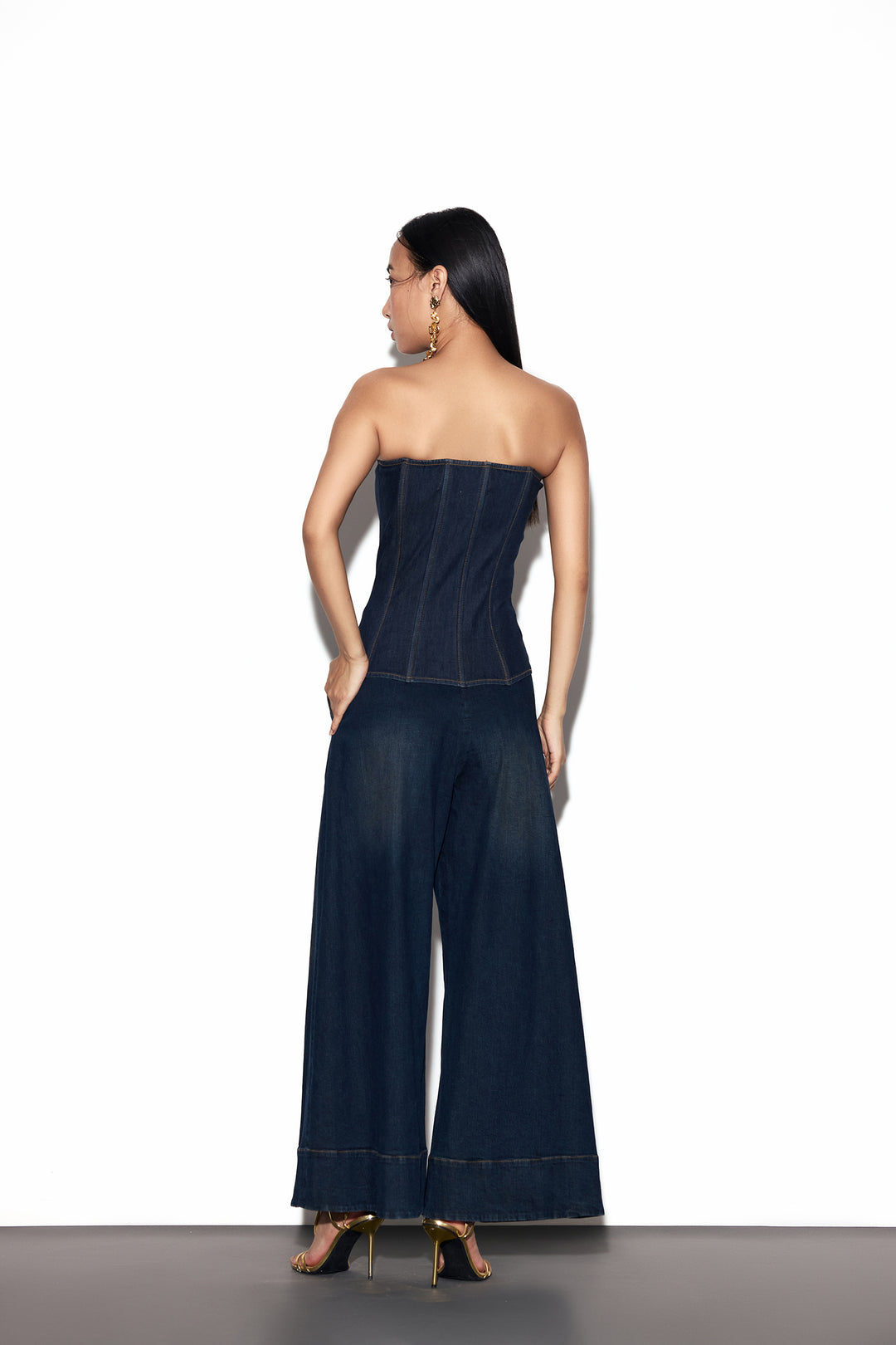 Erina Corset