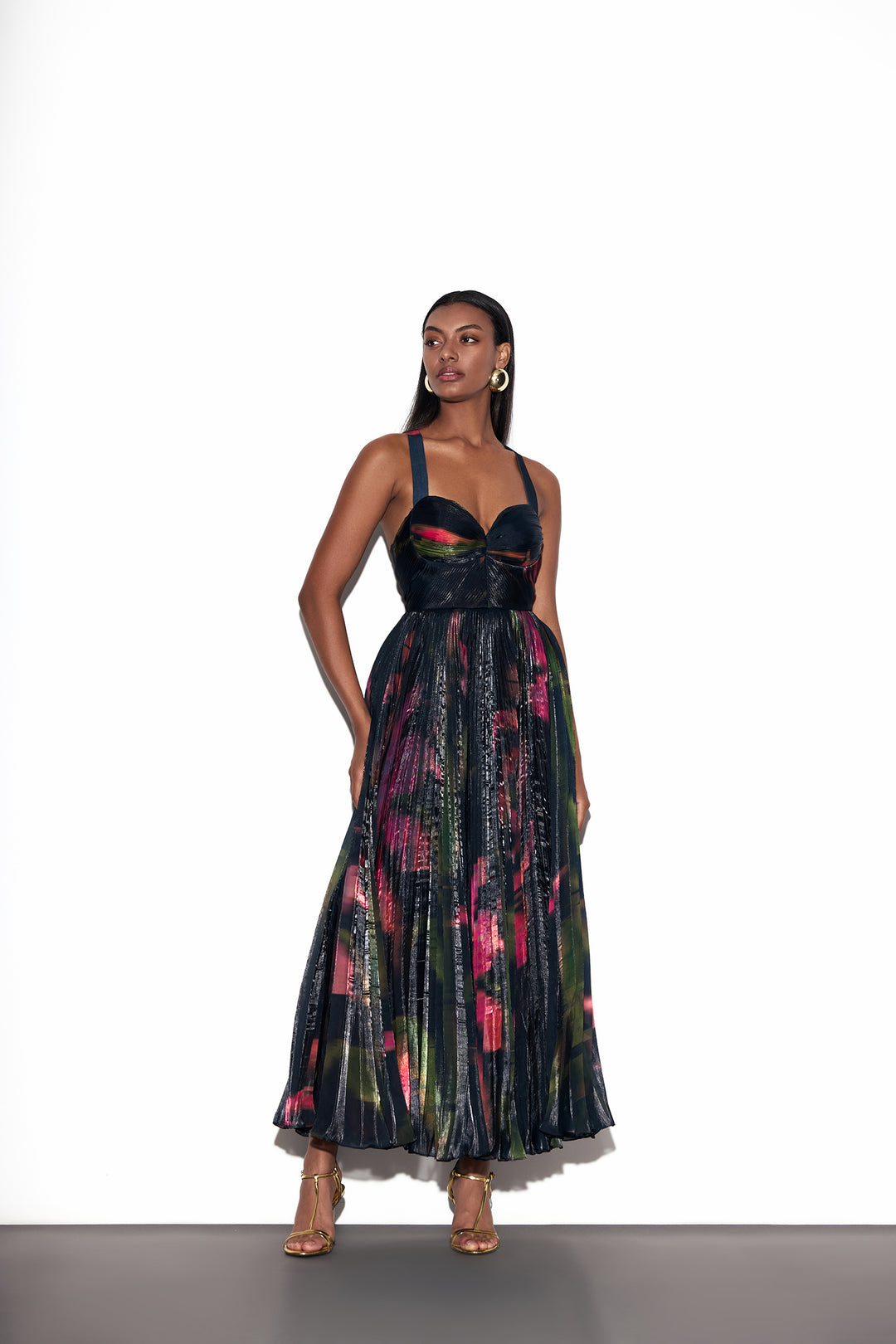 Miyu Dress