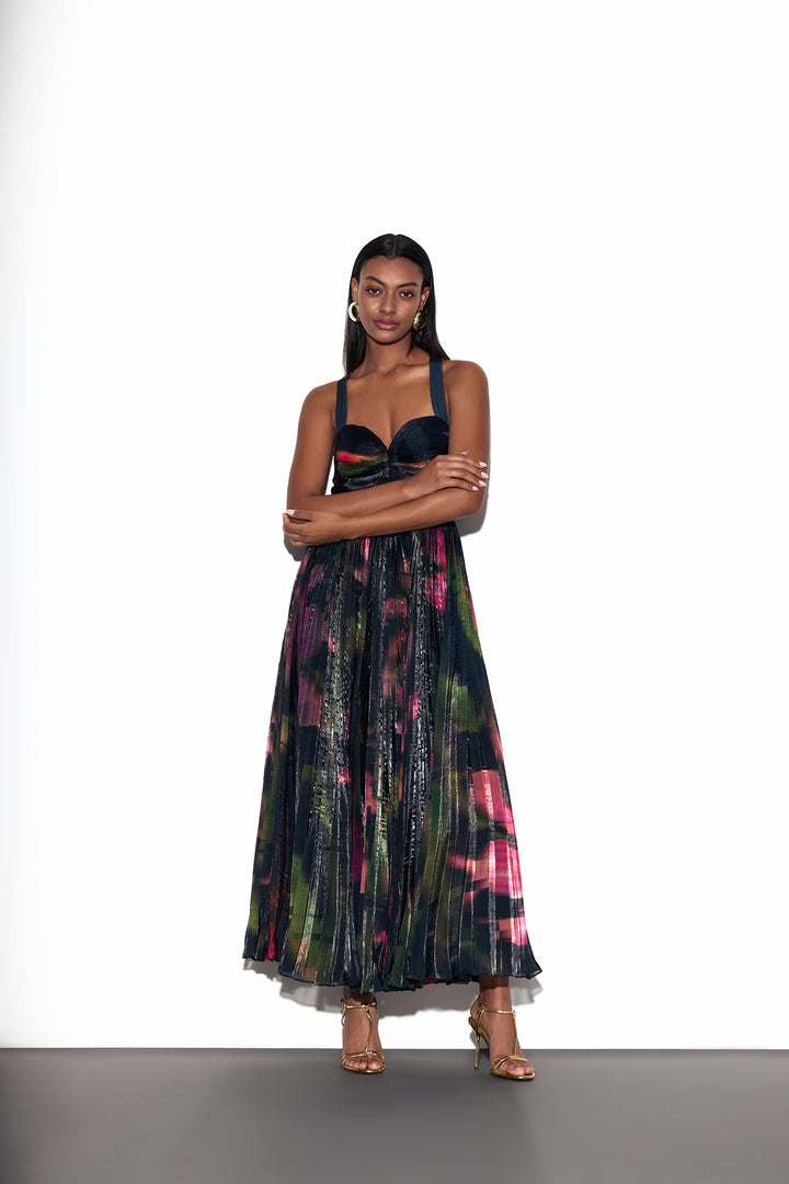 Miyu Dress