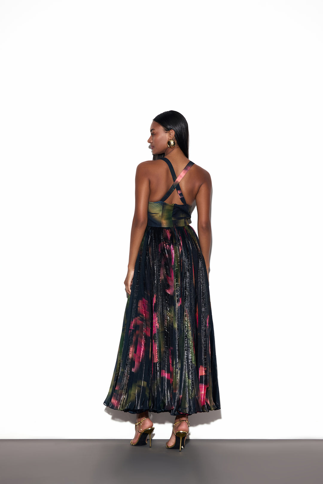 Miyu Dress
