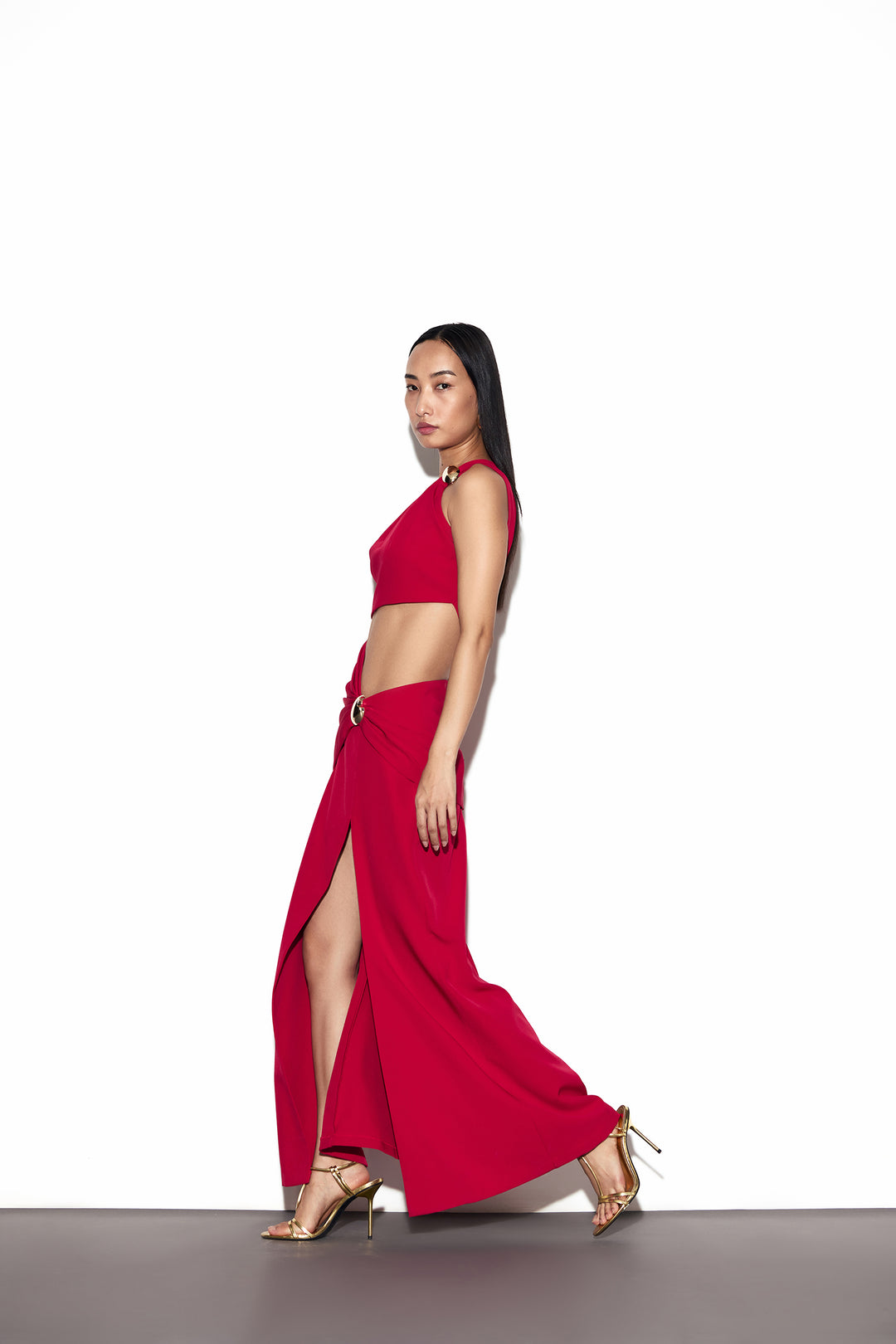 Kira Dress