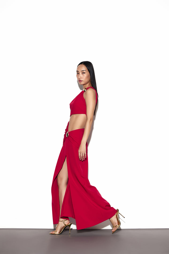 Kira Dress