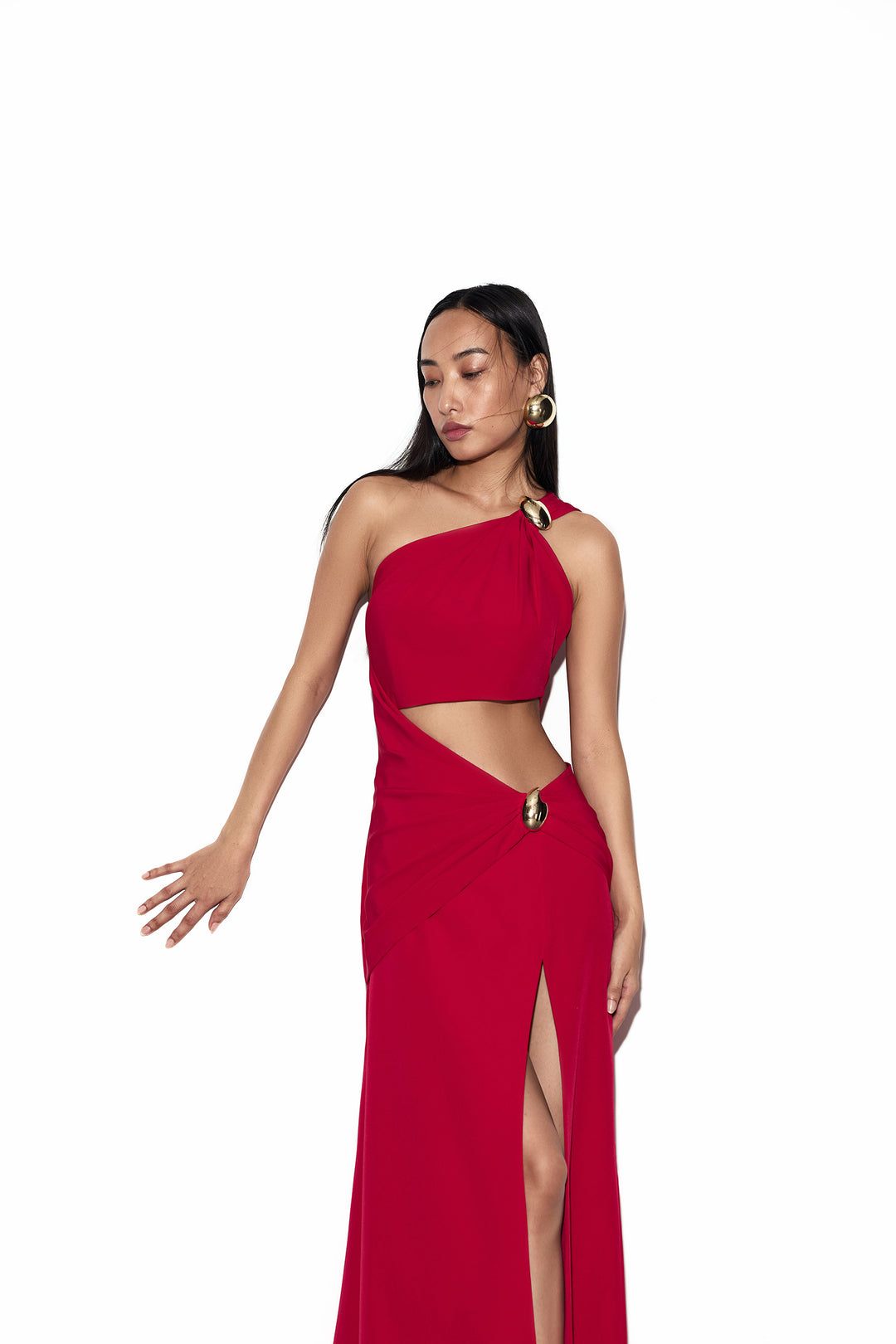 Kira Dress
