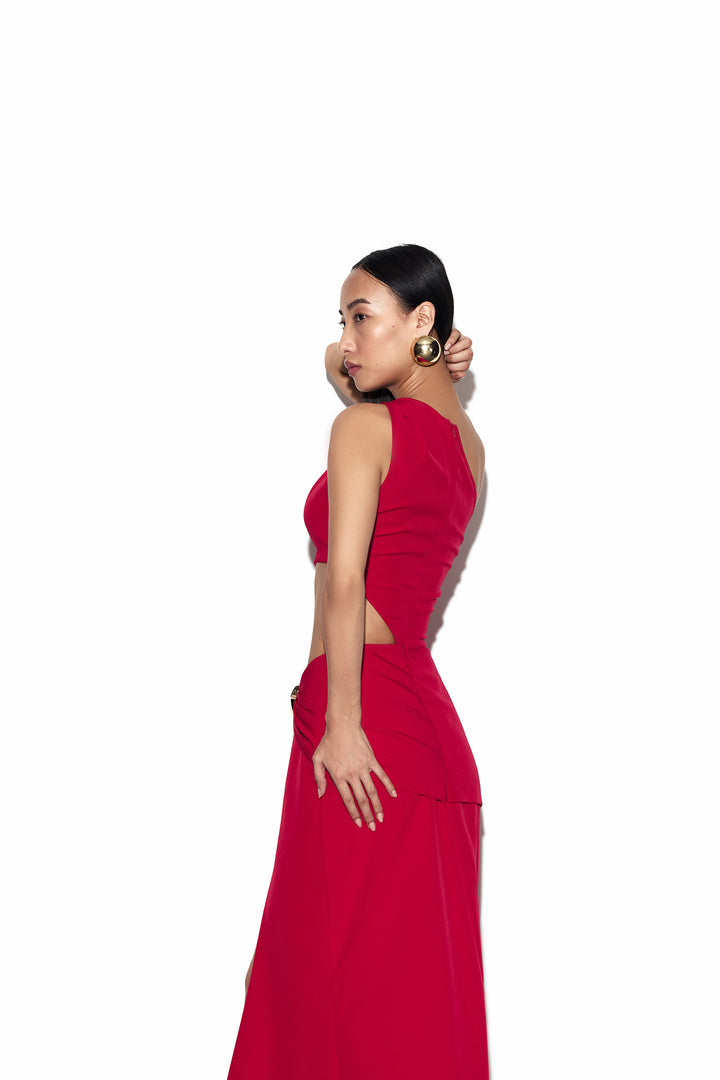 Kira Dress