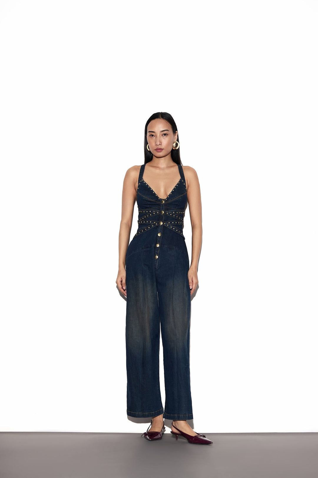 Kaze Jumpsuit