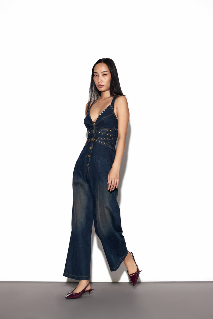 Kaze Jumpsuit
