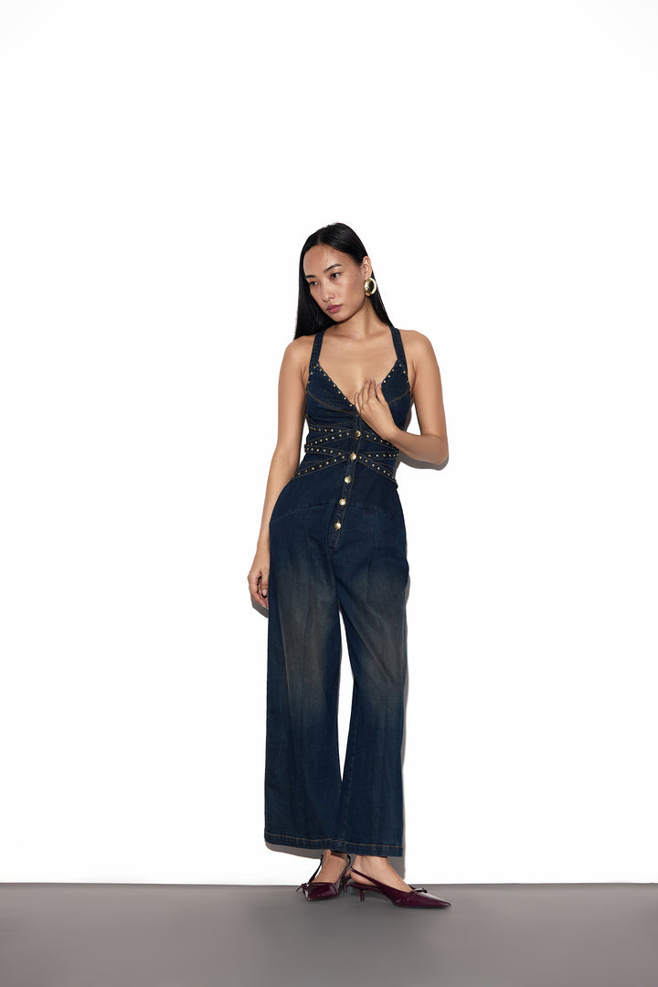 Kaze Jumpsuit