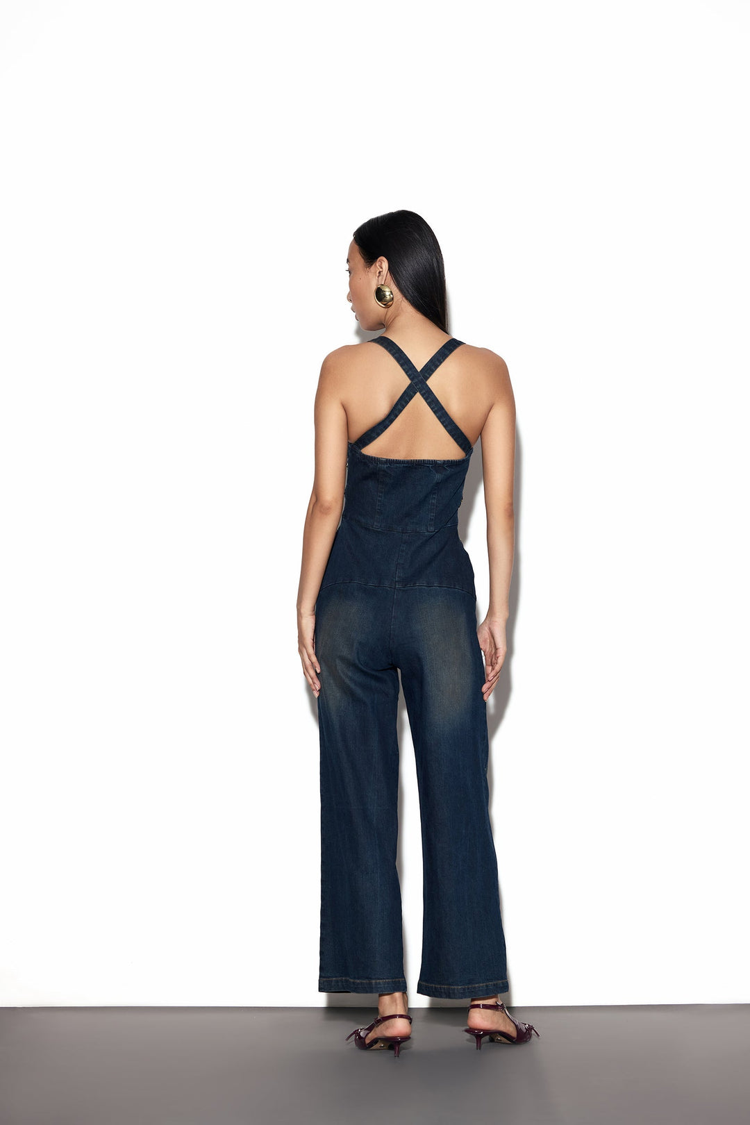 Kaze Jumpsuit