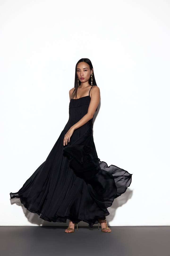 Mochi Dress