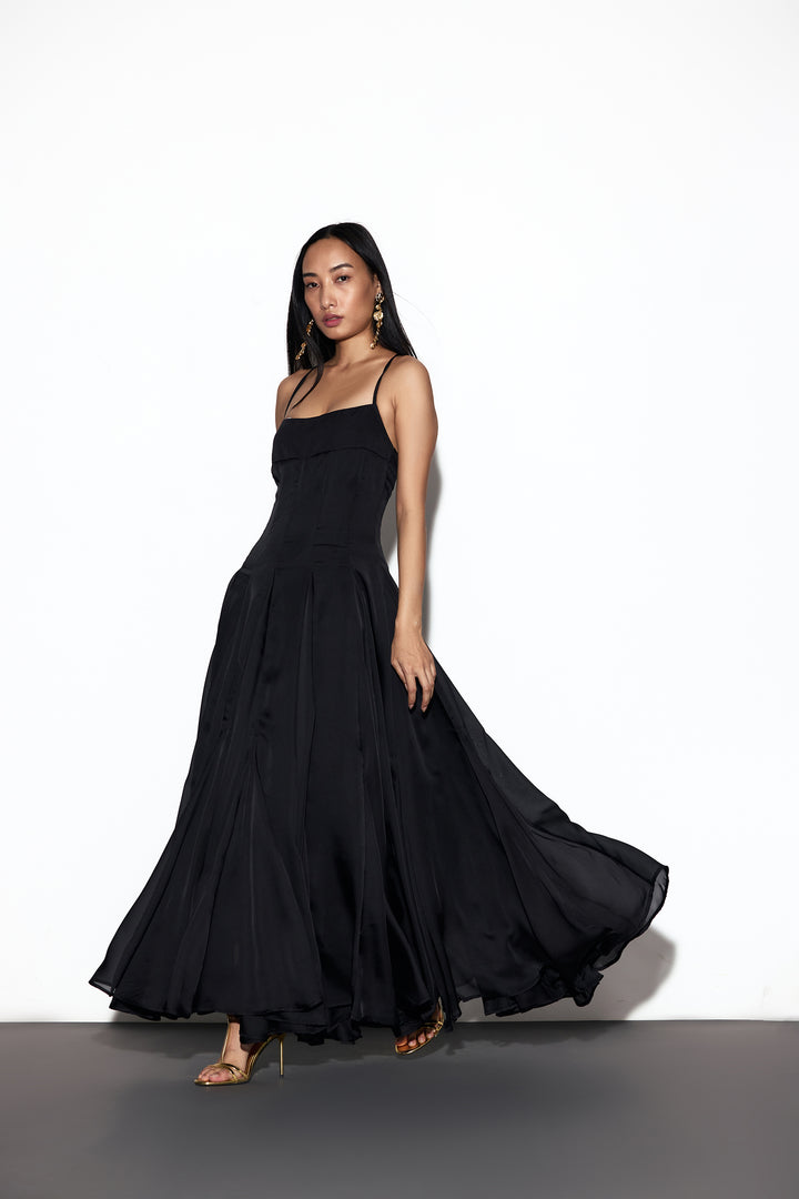 Mochi Dress