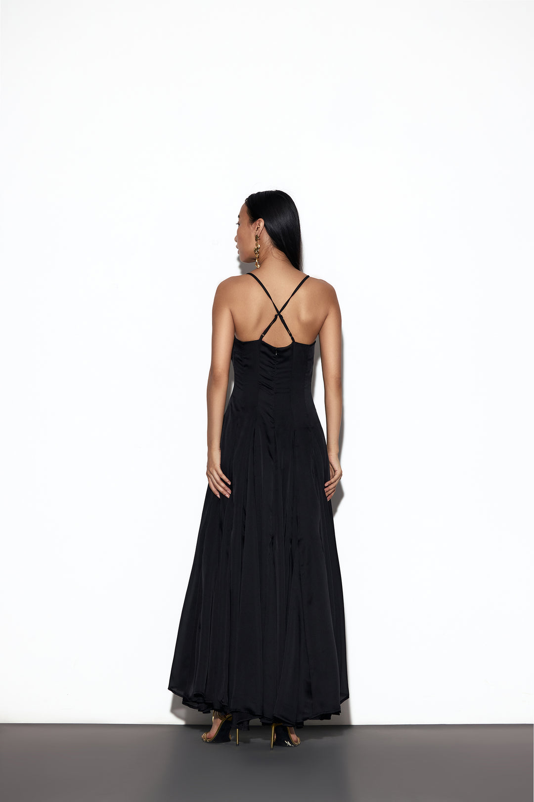 Mochi Dress