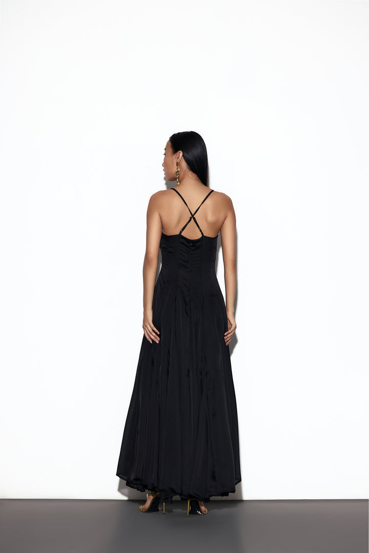 Mochi Dress