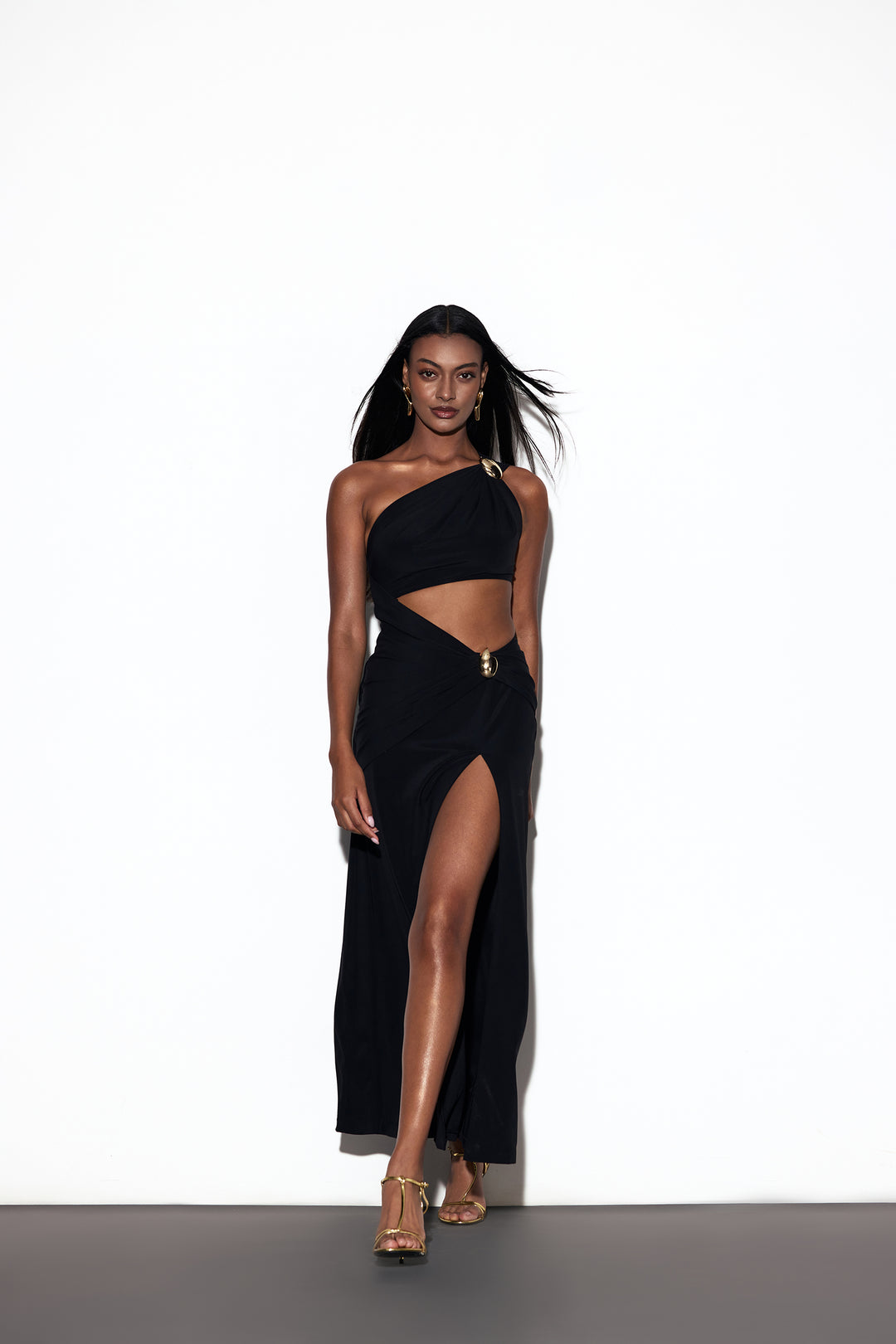 Yoru Dress