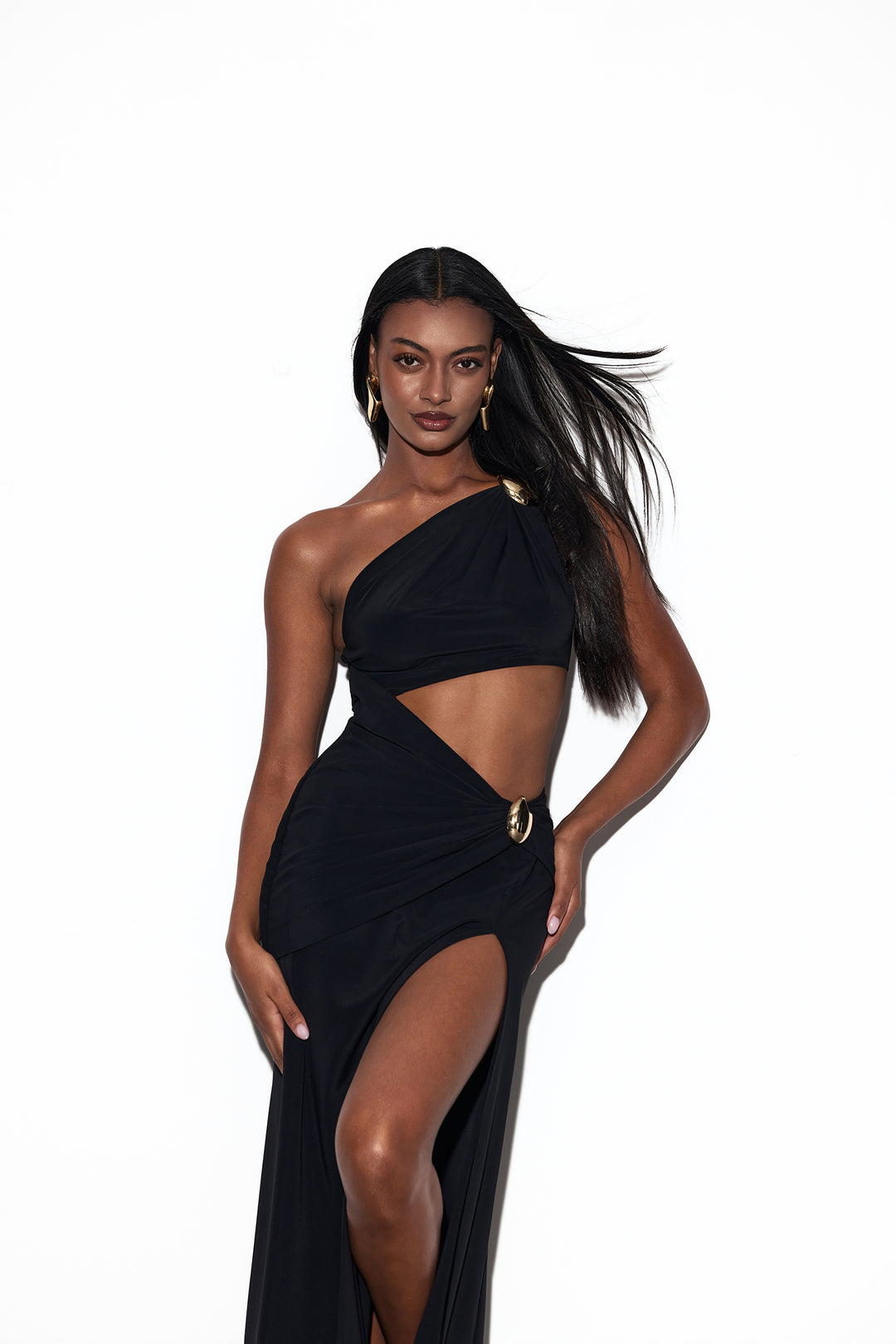 Yoru Dress