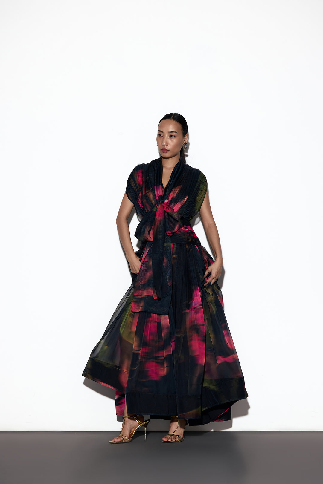 Hana Dress