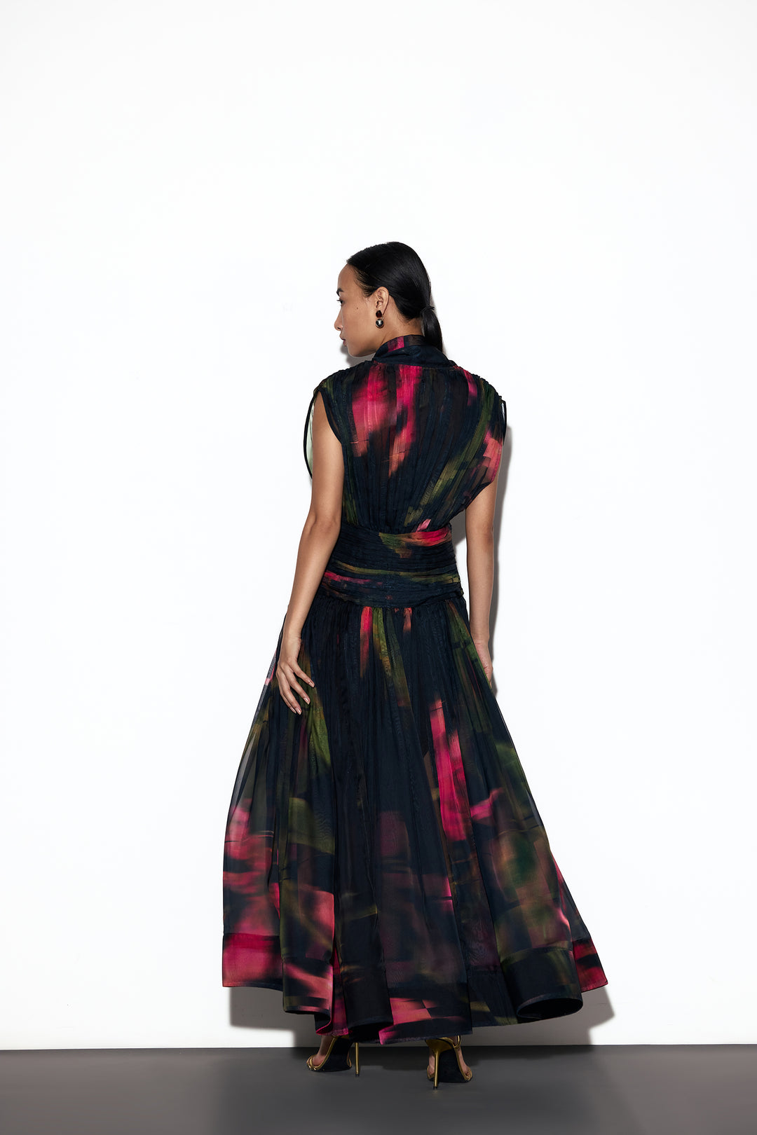 Hana Dress