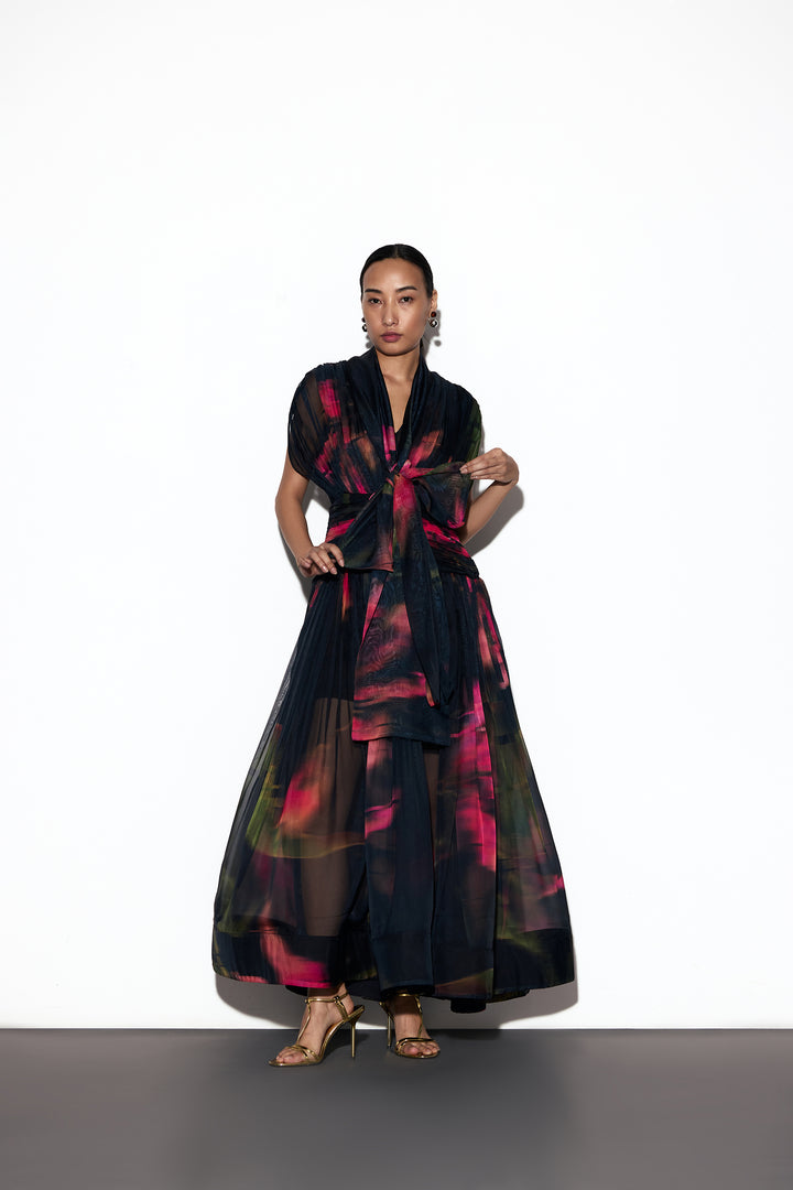 Hana Dress