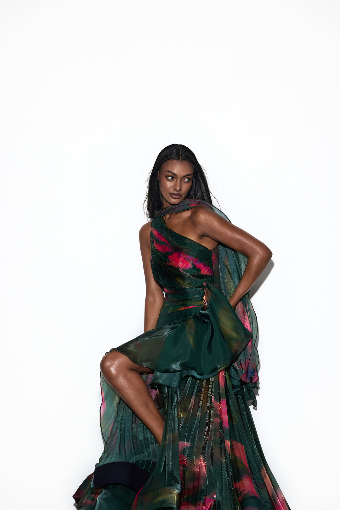 Niji Dress