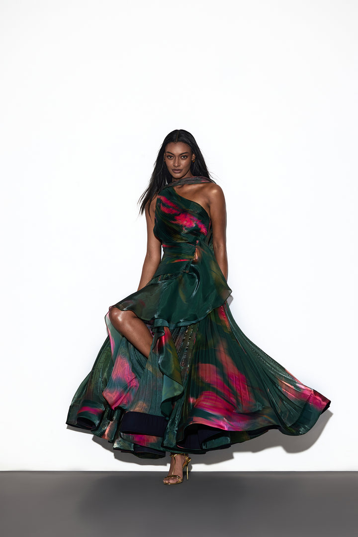 Niji Dress