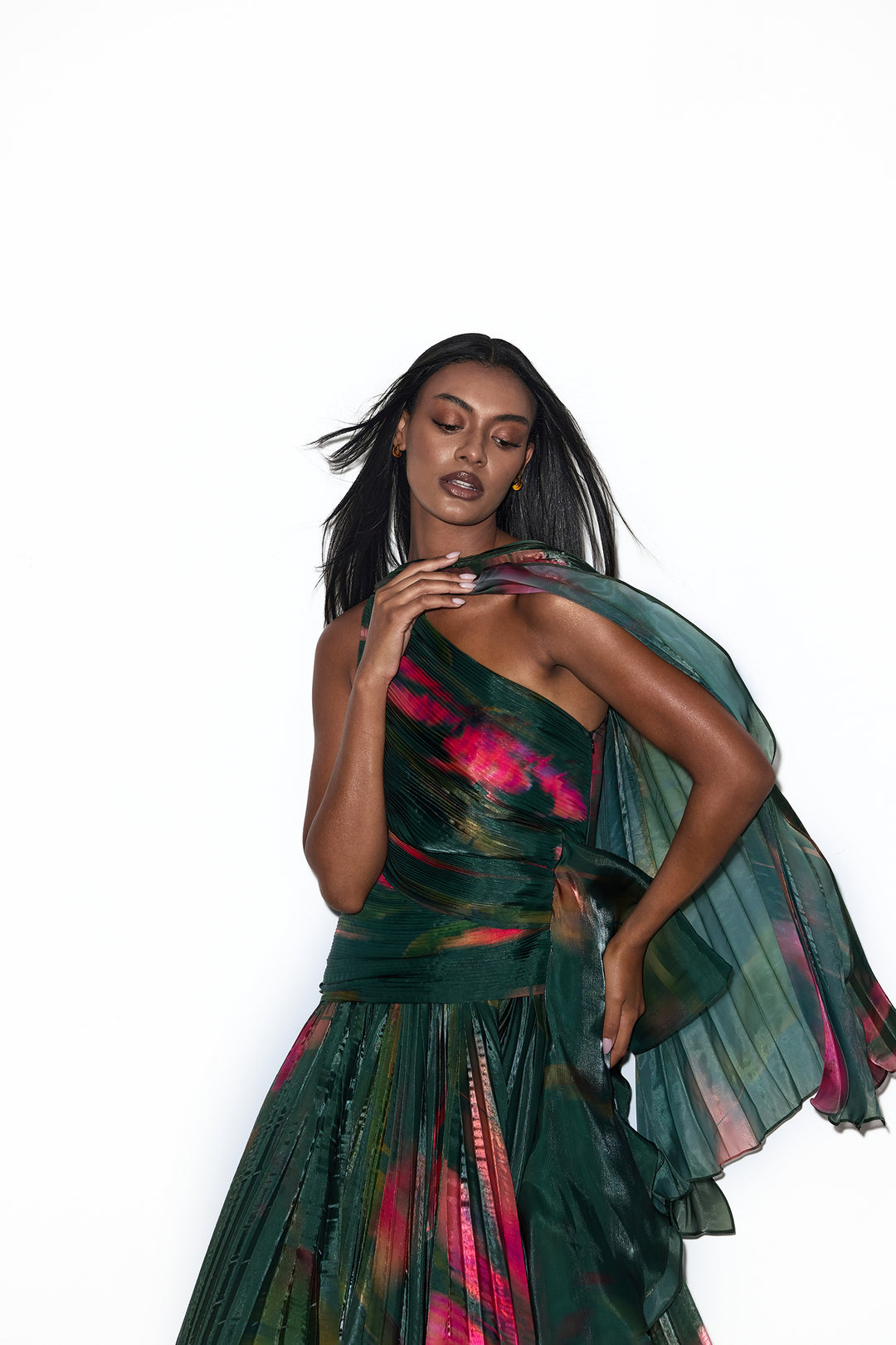Niji Dress