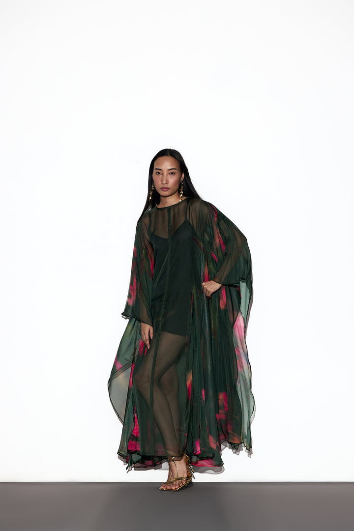 Haru Kaftan