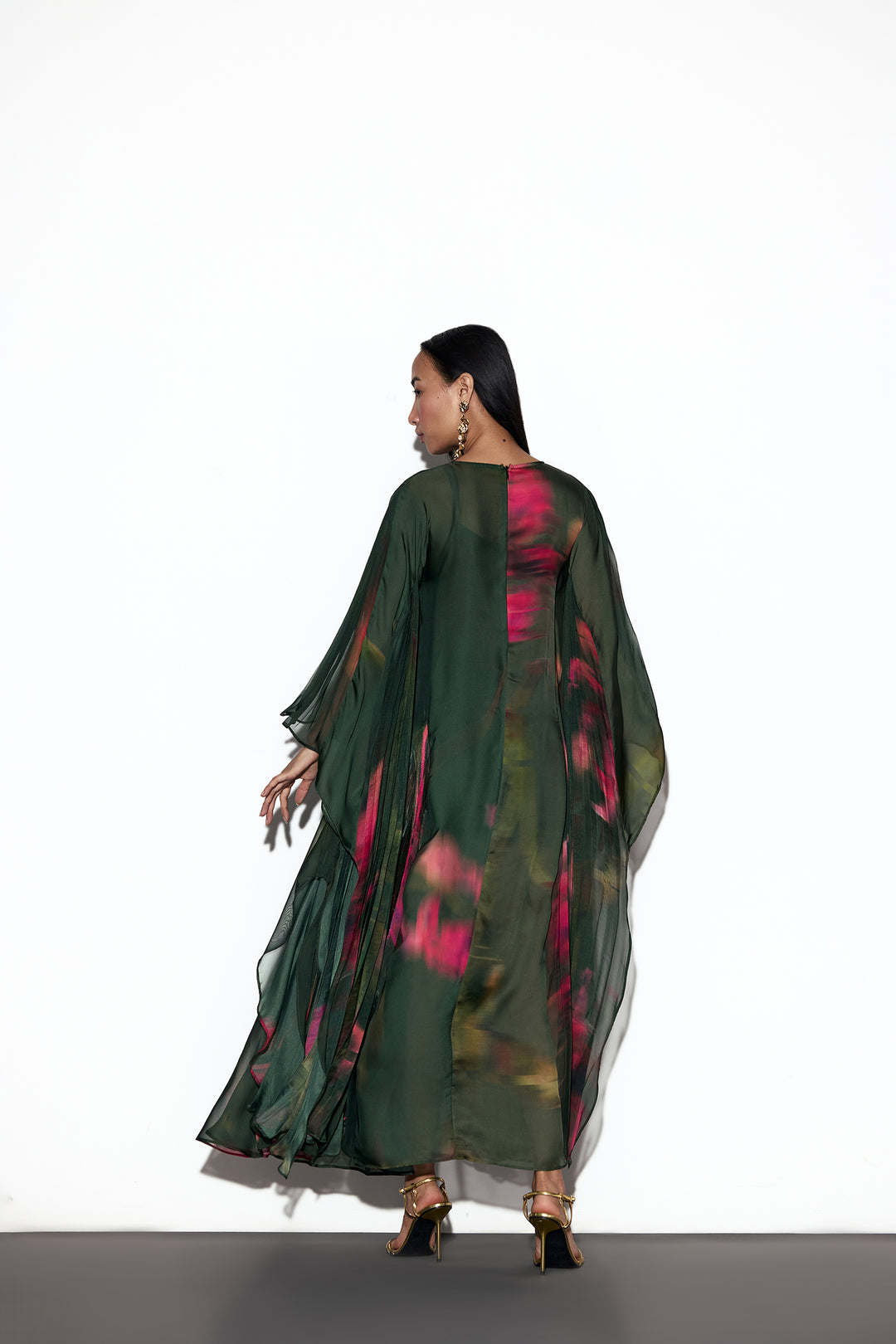 Haru Kaftan